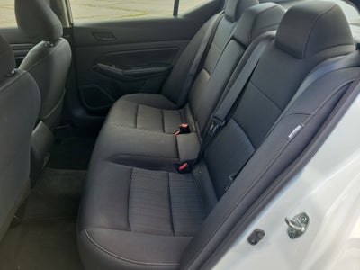 2024 Nissan Altima SV Intelligent AWD