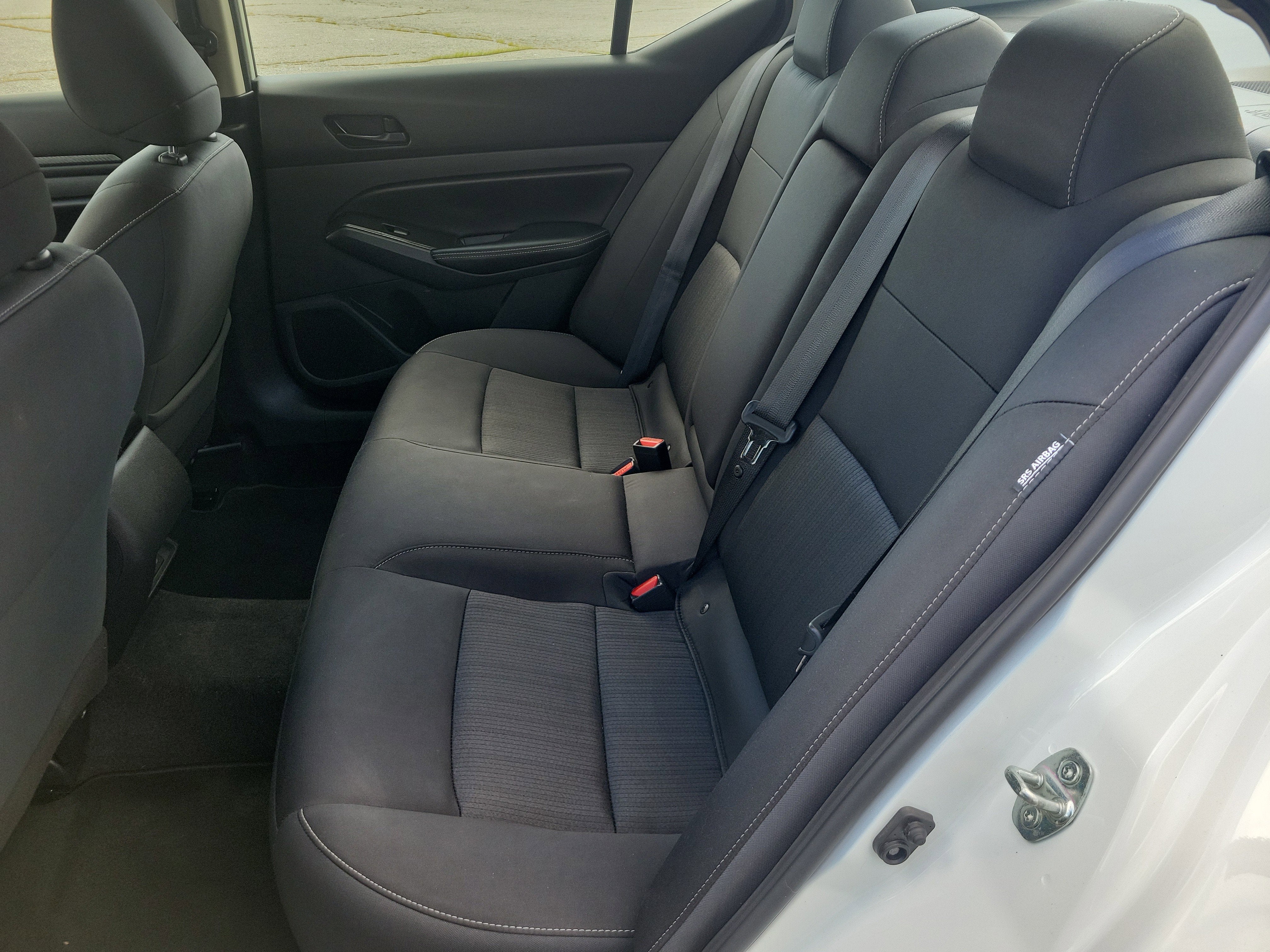 2024 Nissan Altima SV Intelligent AWD