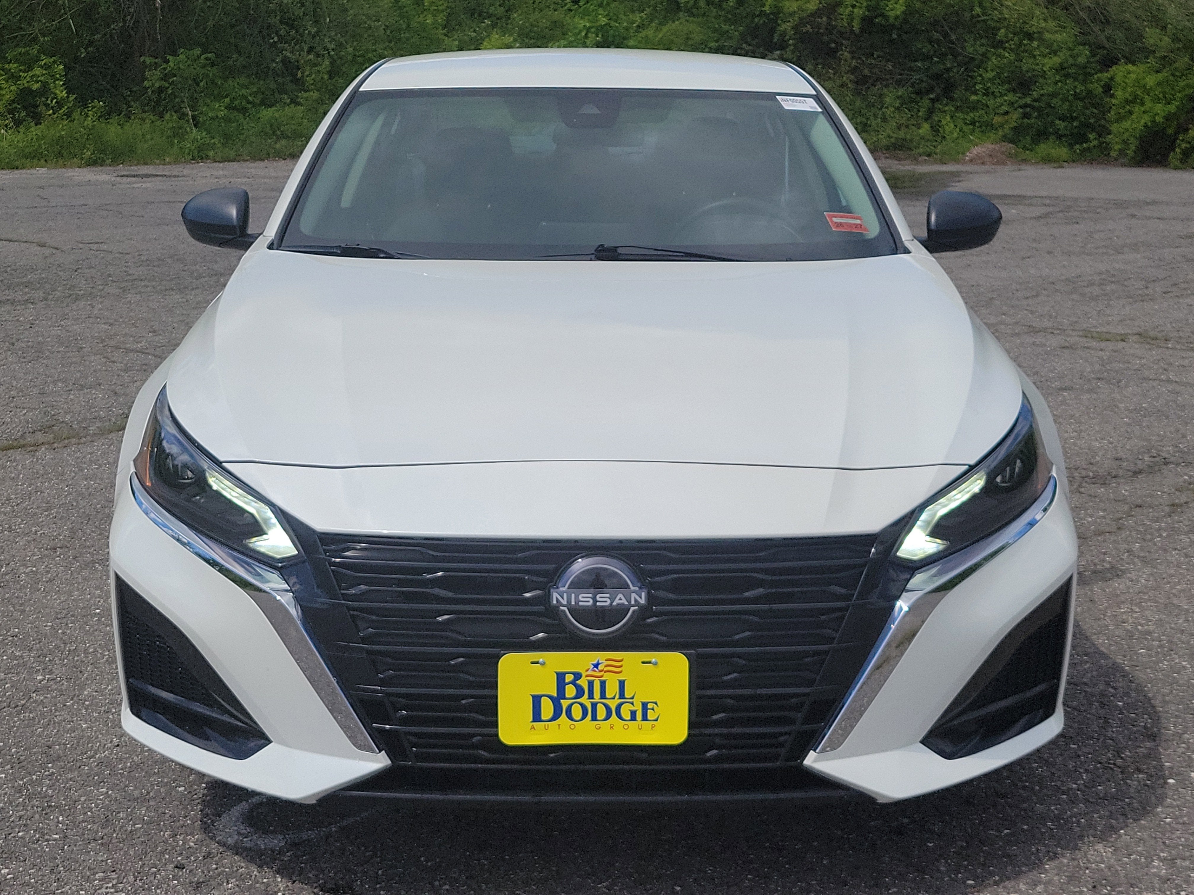 2024 Nissan Altima SV Intelligent AWD