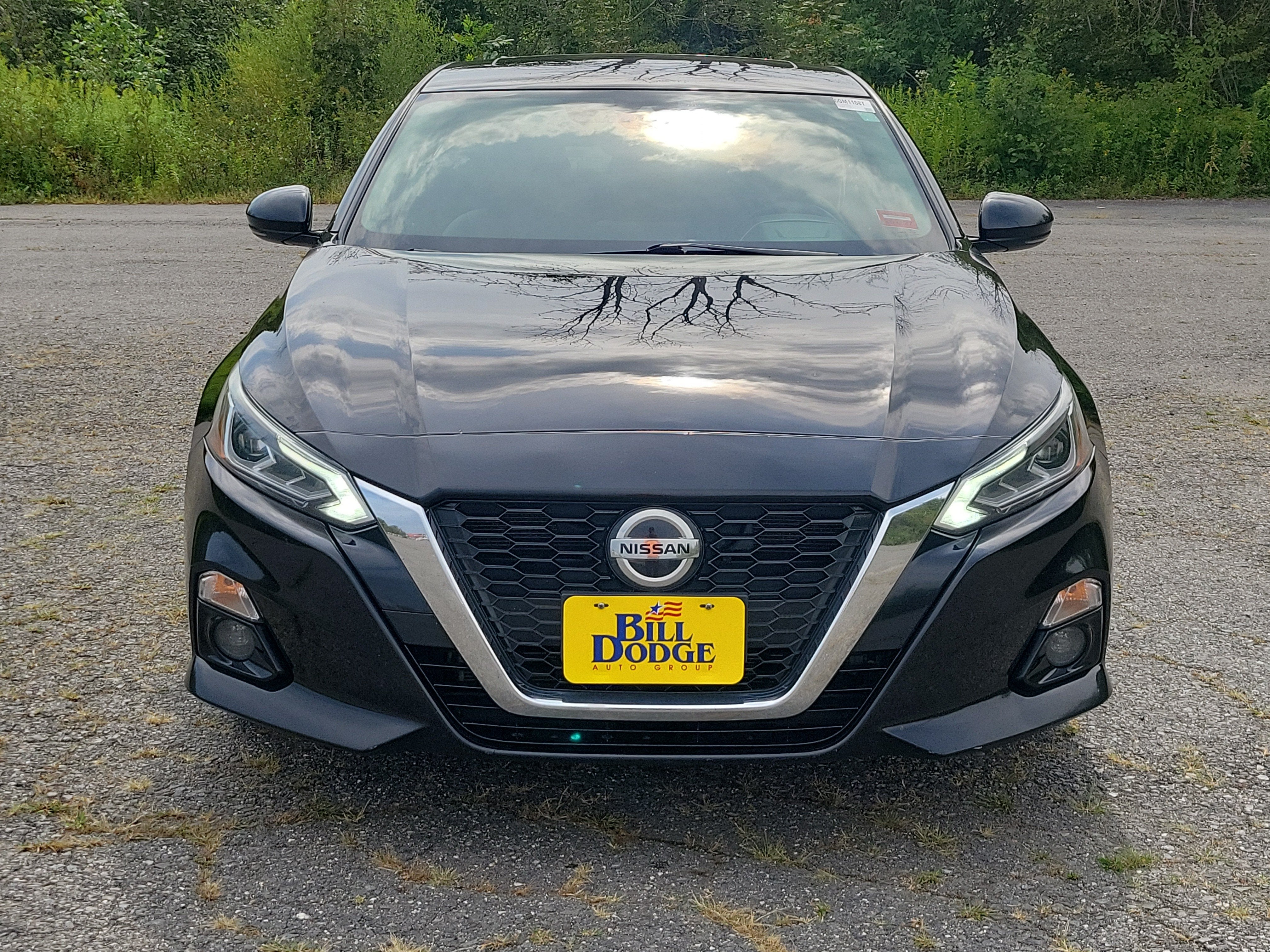 2019 Nissan Altima 2.5 SL