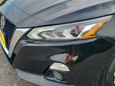 2019 Nissan Altima 2.5 SL