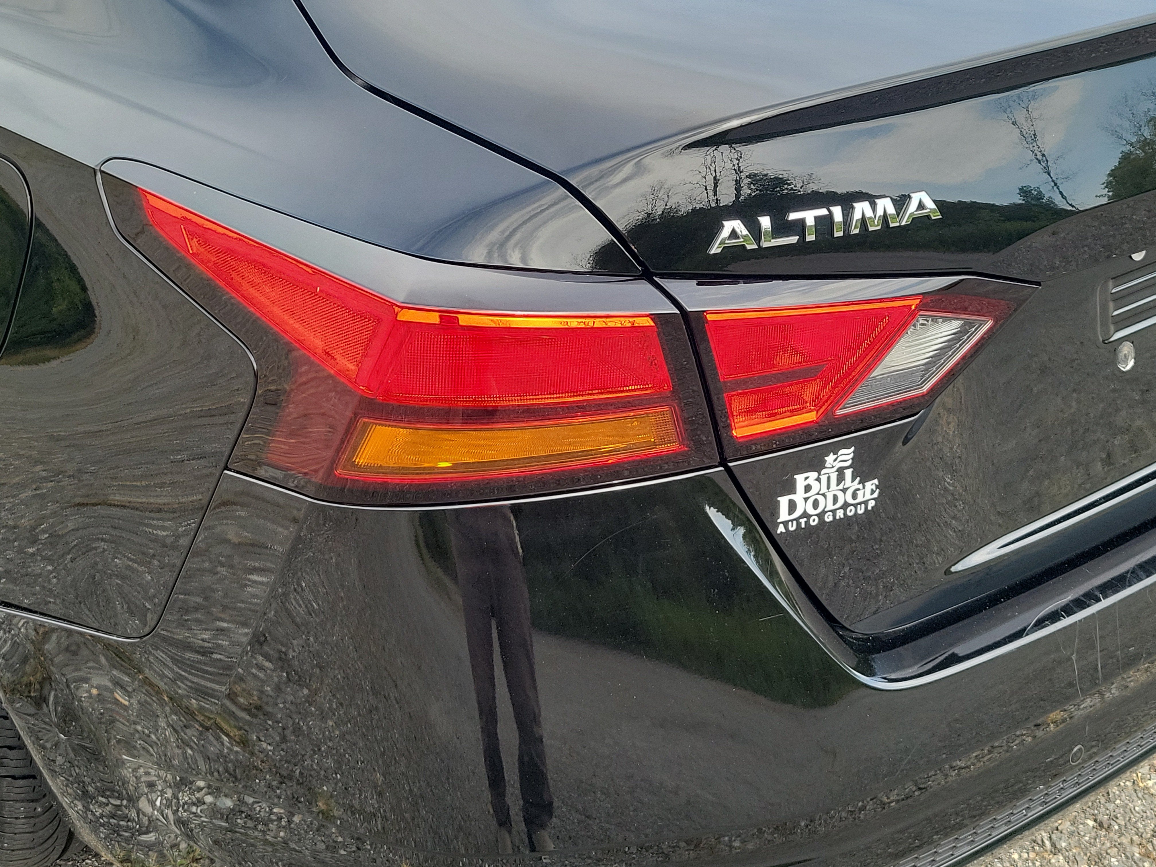 2019 Nissan Altima 2.5 SL