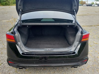 2019 Nissan Altima 2.5 SL