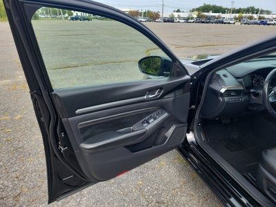 2019 Nissan Altima 2.5 SL