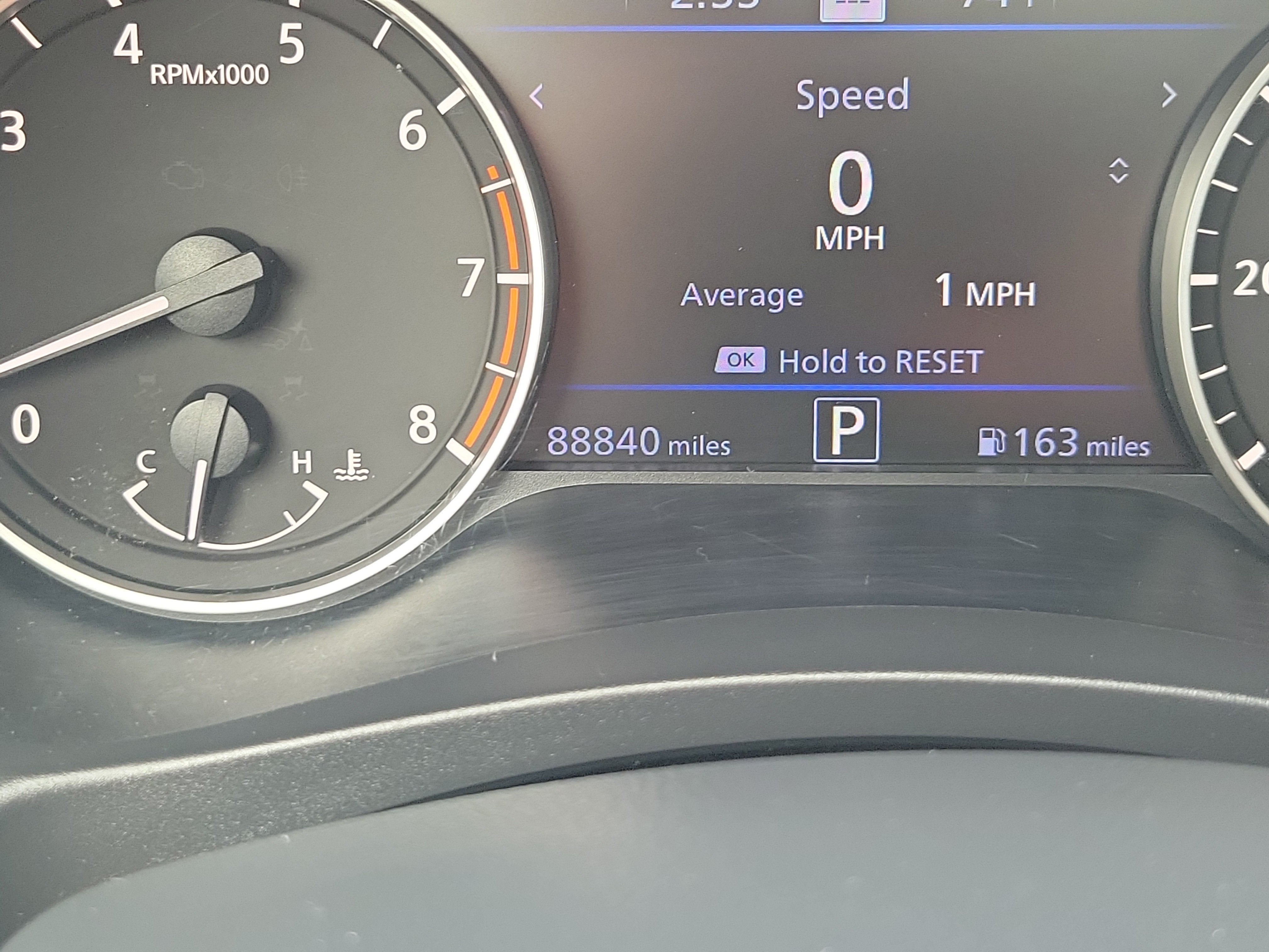 2019 Nissan Altima 2.5 SL