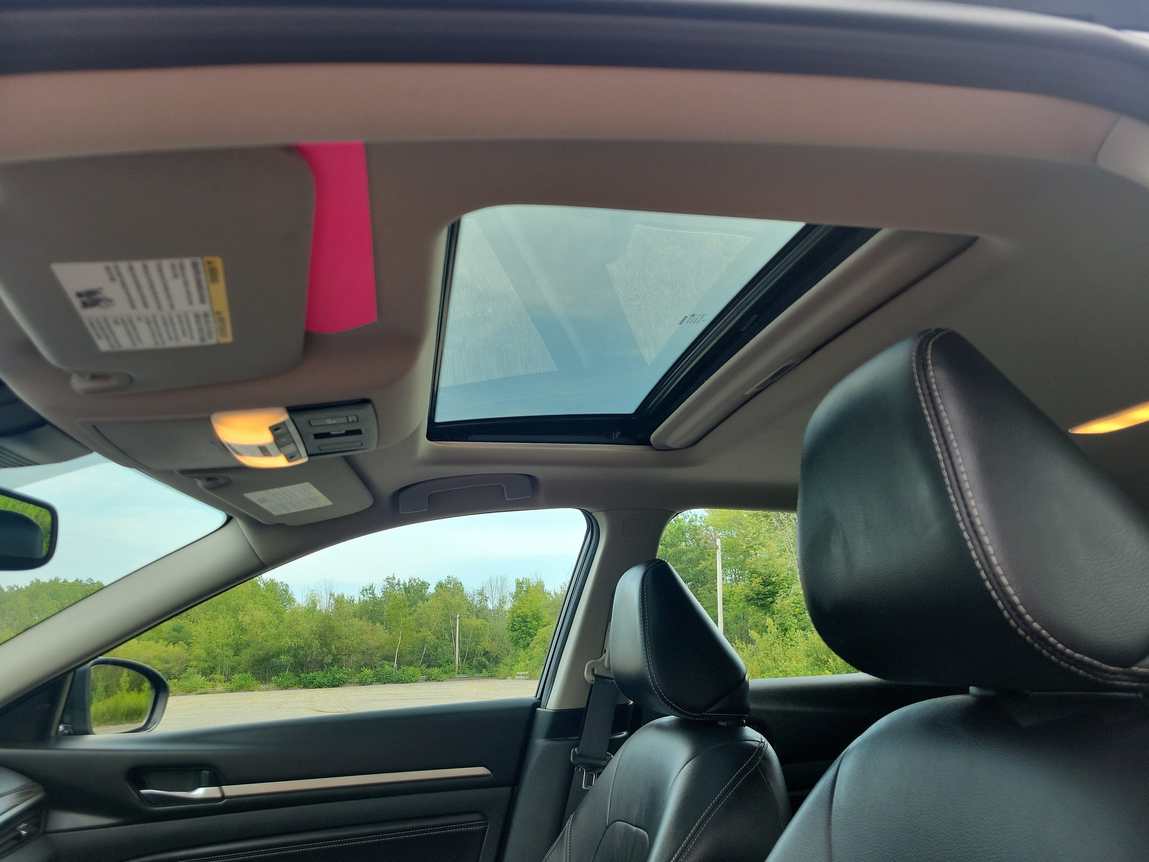 2019 Nissan Altima 2.5 SL