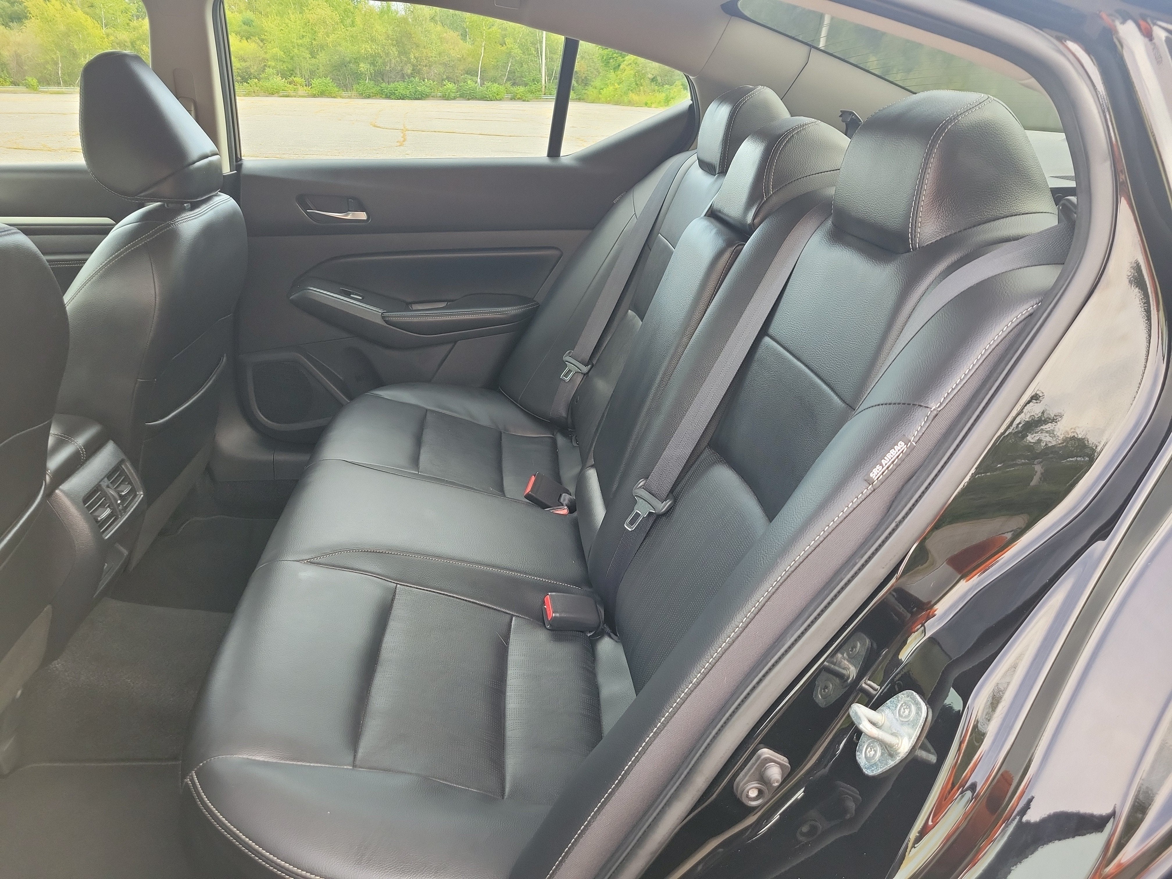 2019 Nissan Altima 2.5 SL