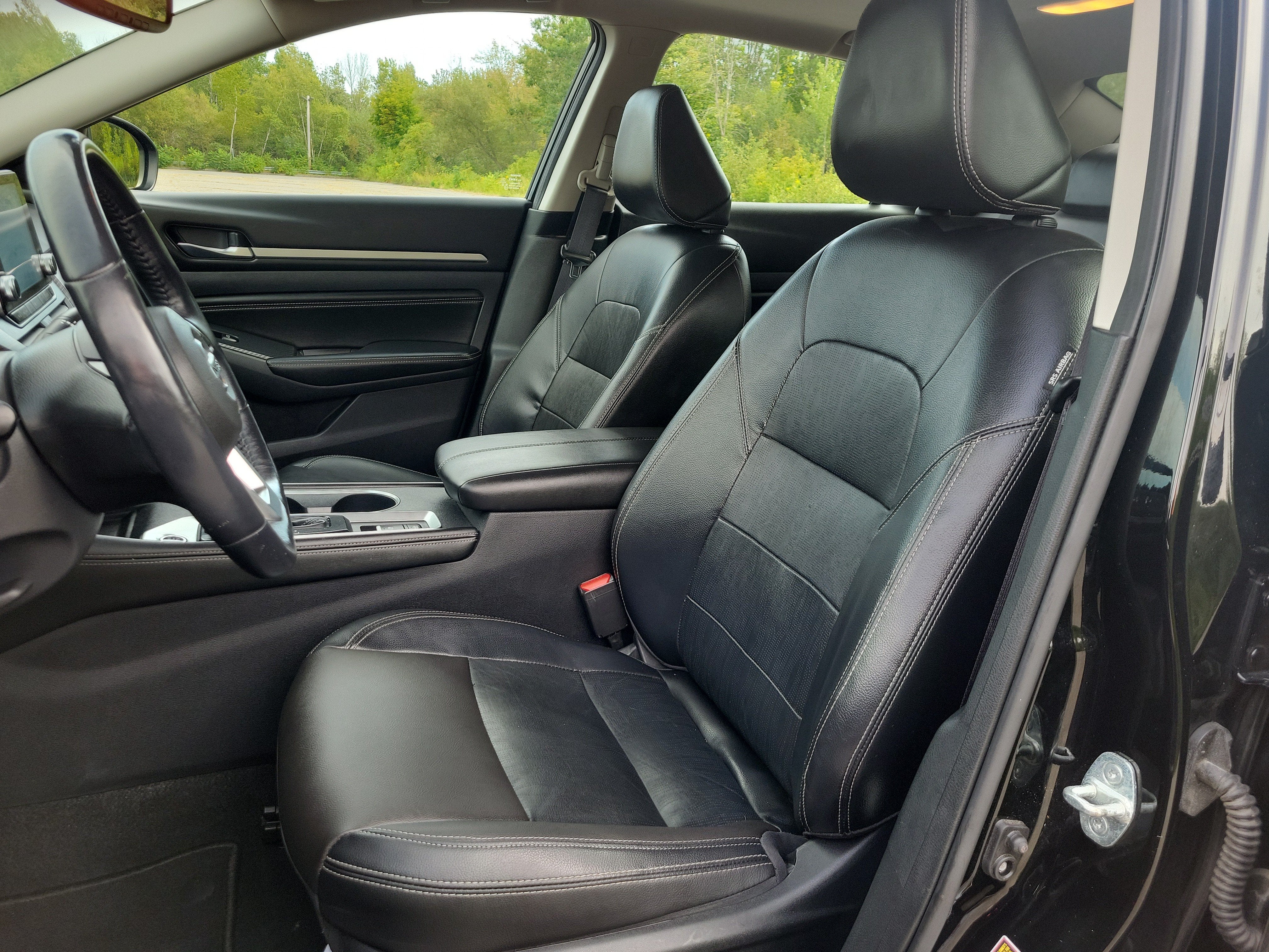 2019 Nissan Altima 2.5 SL