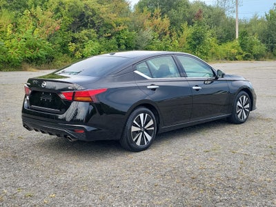 2019 Nissan Altima 2.5 SL