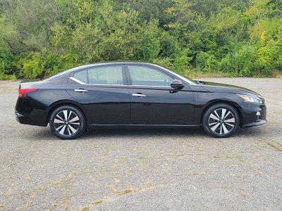 2019 Nissan Altima 2.5 SL