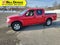 2010 Nissan Frontier SE