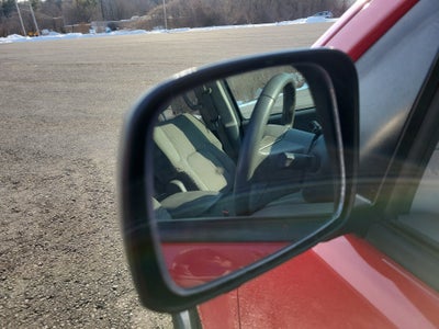 2010 Nissan Frontier SE