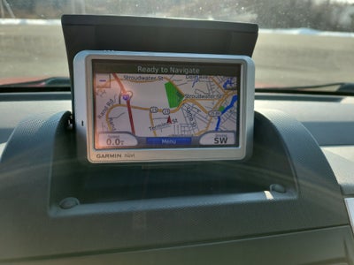 2010 Nissan Frontier SE