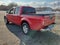 2010 Nissan Frontier SE