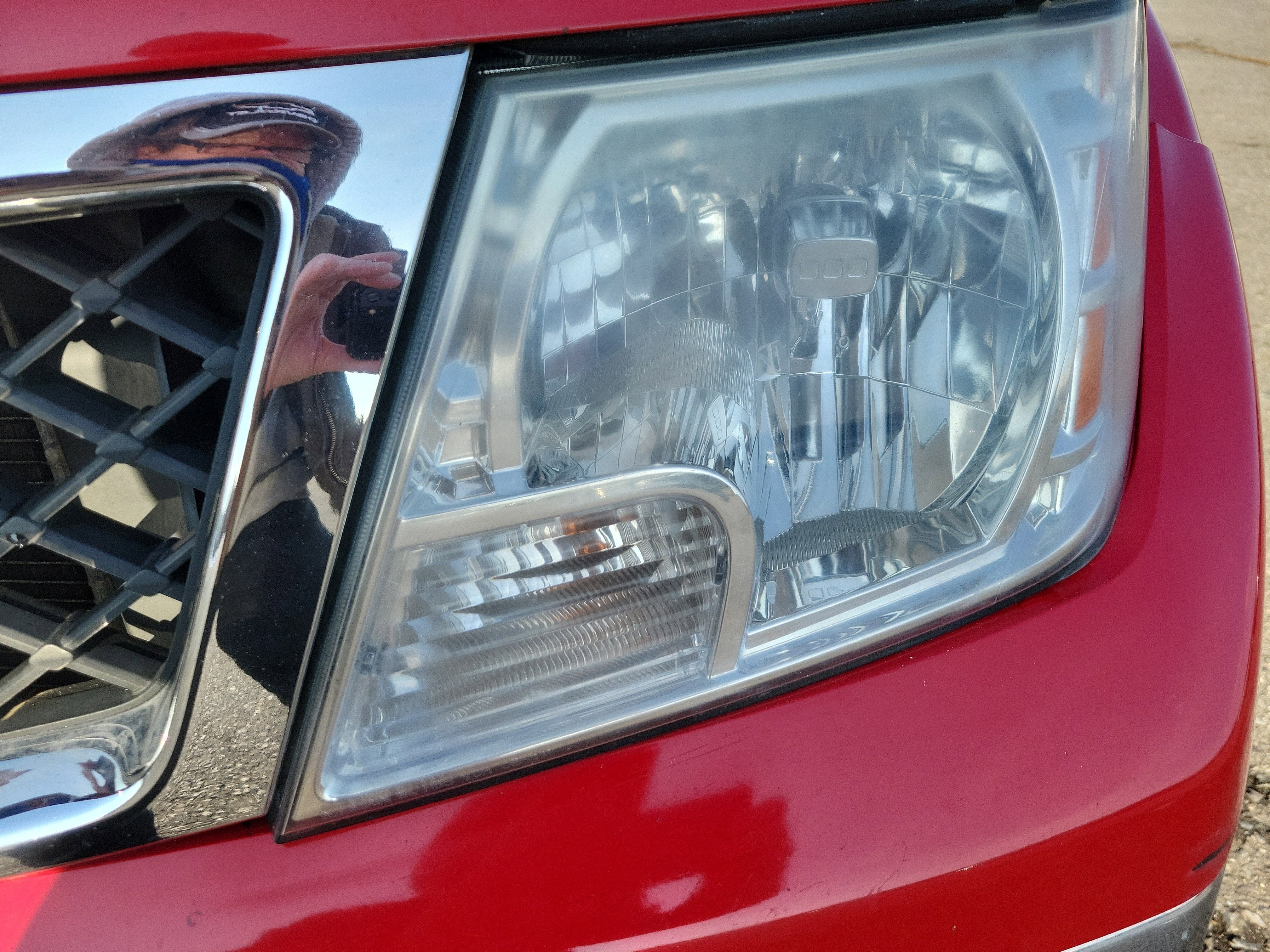 2010 Nissan Frontier SE