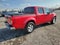 2010 Nissan Frontier SE