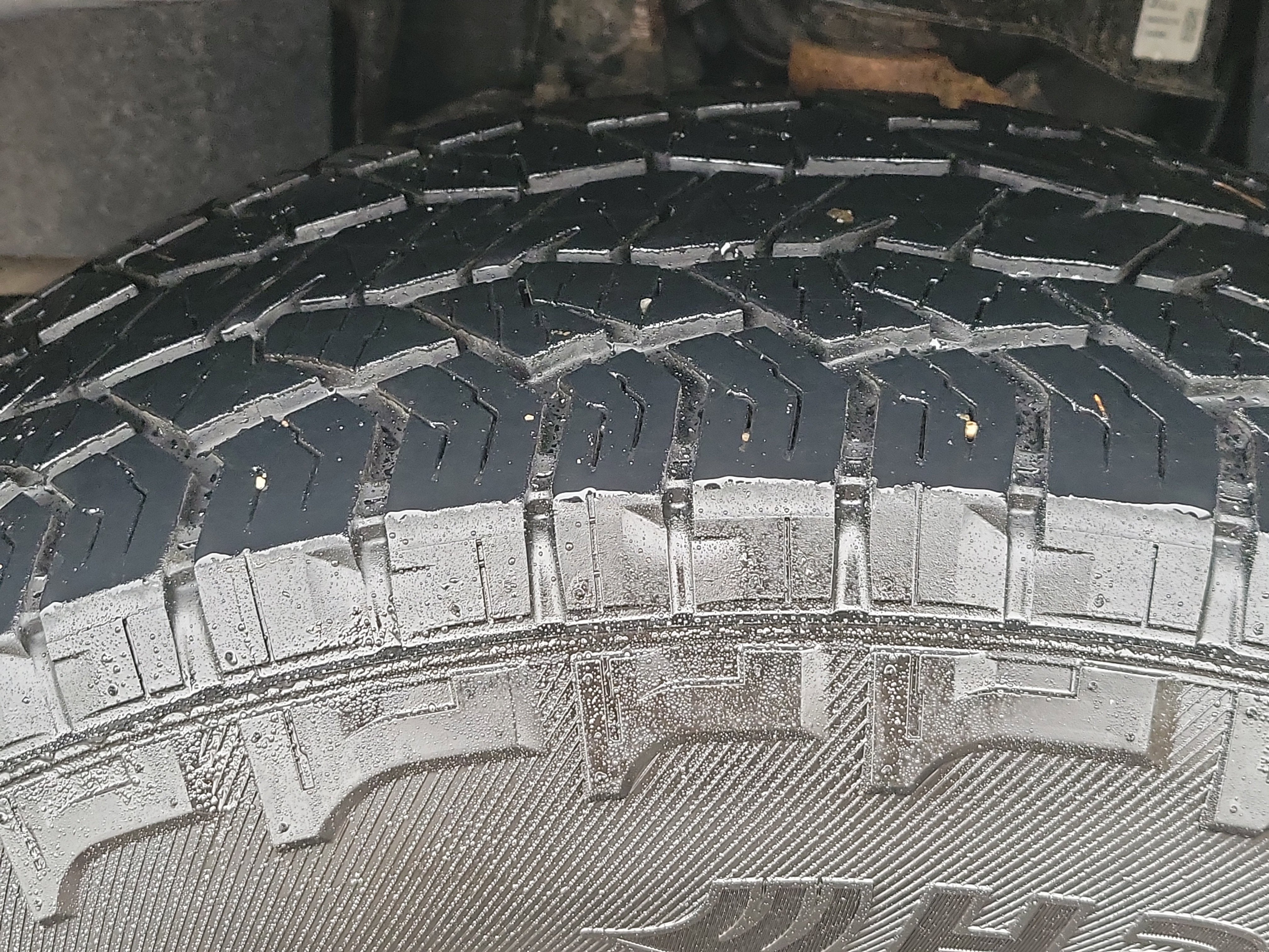 2023 Nissan Frontier Crew Cab PRO-4X 4x4