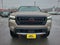 2023 Nissan Frontier Crew Cab PRO-4X 4x4
