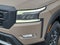 2023 Nissan Frontier Crew Cab PRO-4X 4x4