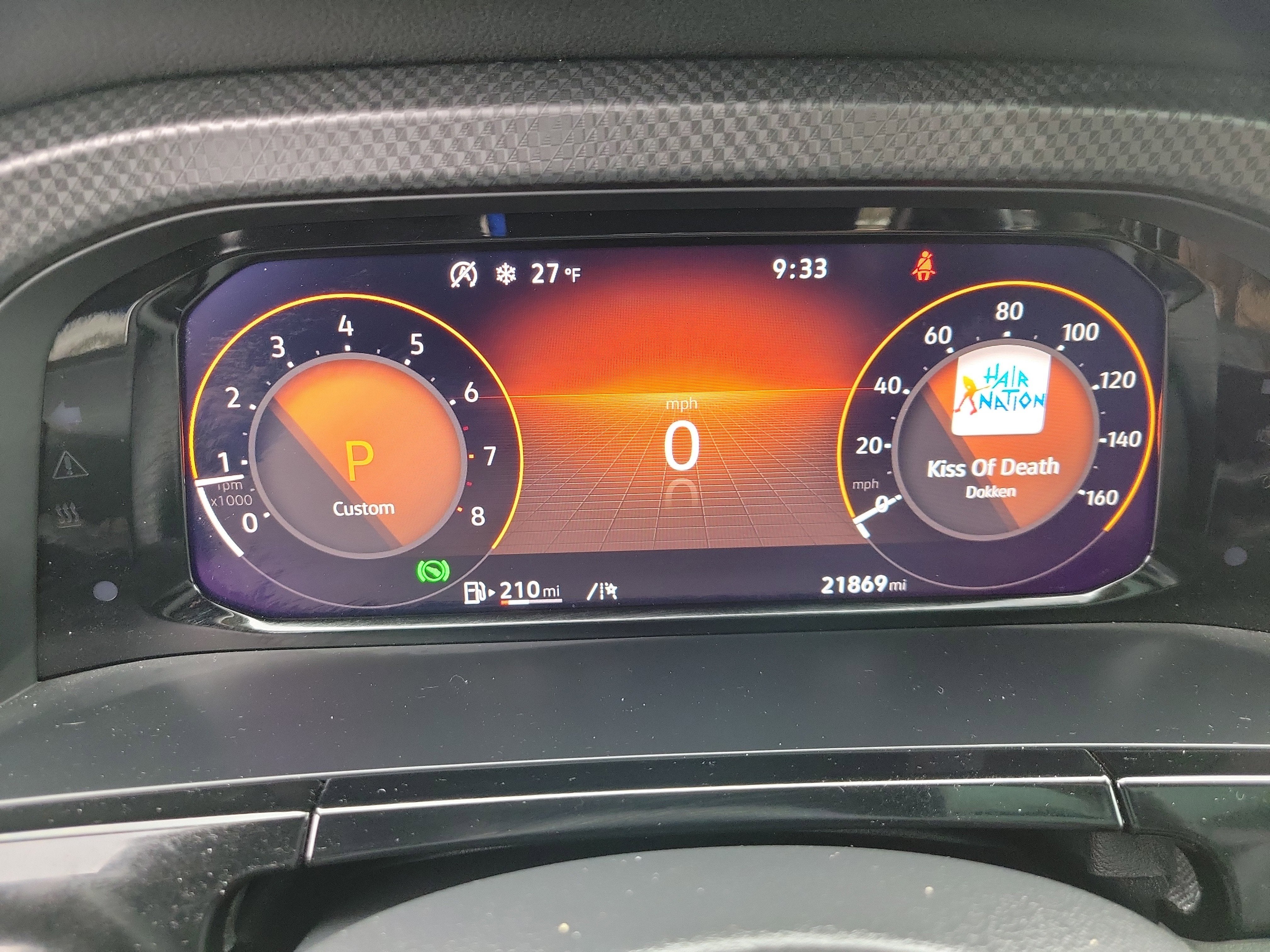 2024 Volkswagen Atlas 2.0T Peak Edition SEL