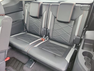 2024 Volkswagen Atlas 2.0T Peak Edition SEL