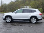2018 Volkswagen Atlas 3.6L V6 SEL Premium