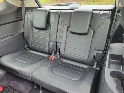 2018 Volkswagen Atlas 3.6L V6 SEL Premium