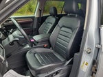2018 Volkswagen Atlas 3.6L V6 SEL Premium