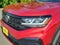 2022 Volkswagen Atlas 3.6L V6 SEL R-Line Black