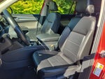 2022 Volkswagen Atlas 3.6L V6 SEL R-Line Black