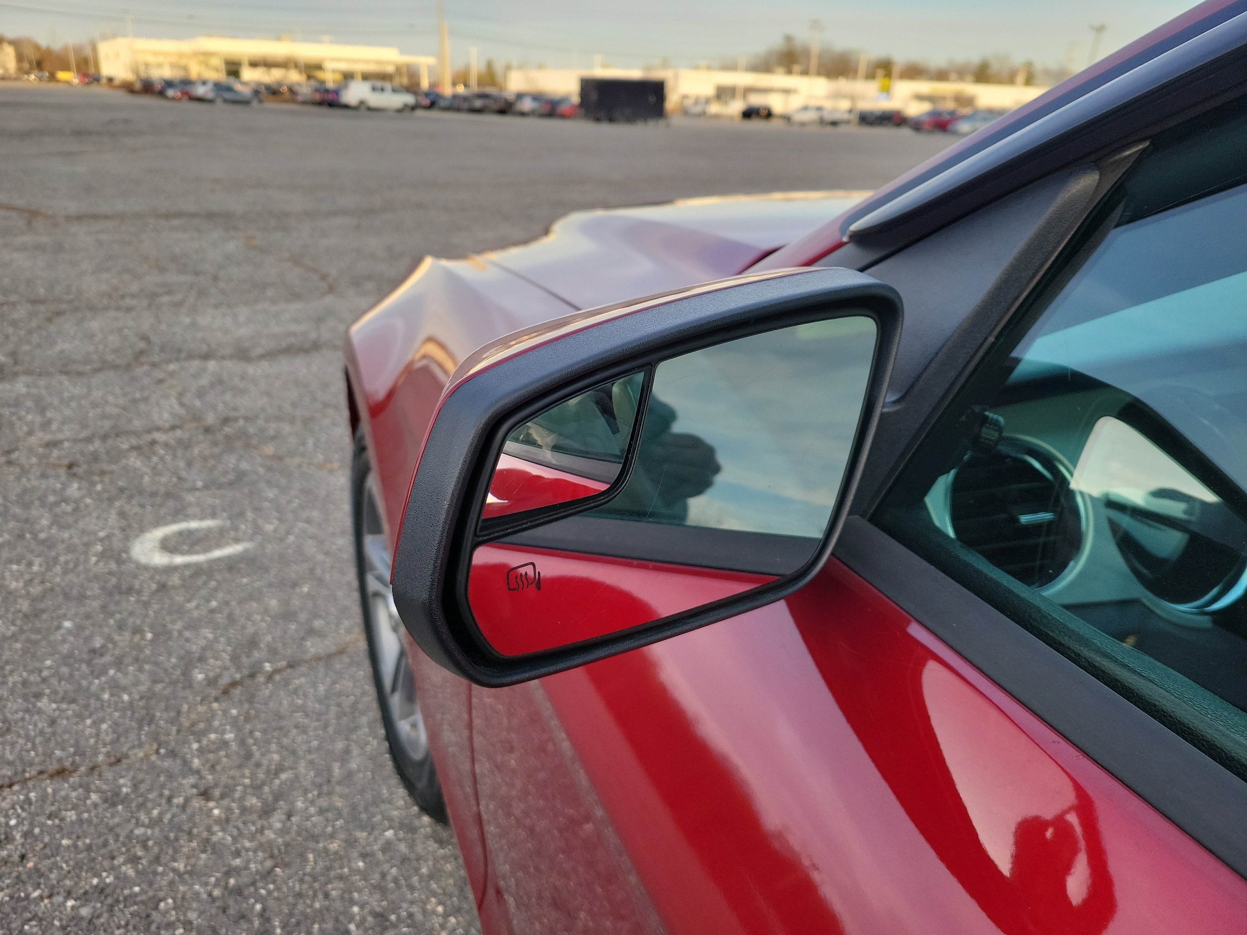 2014 Ford Mustang V6 Premium