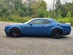2020 Dodge Challenger R/T Scat Pack Widebody