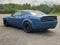 2020 Dodge Challenger R/T Scat Pack Widebody