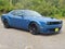 2020 Dodge Challenger R/T Scat Pack Widebody