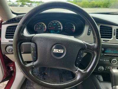 2007 Chevrolet Monte Carlo SS