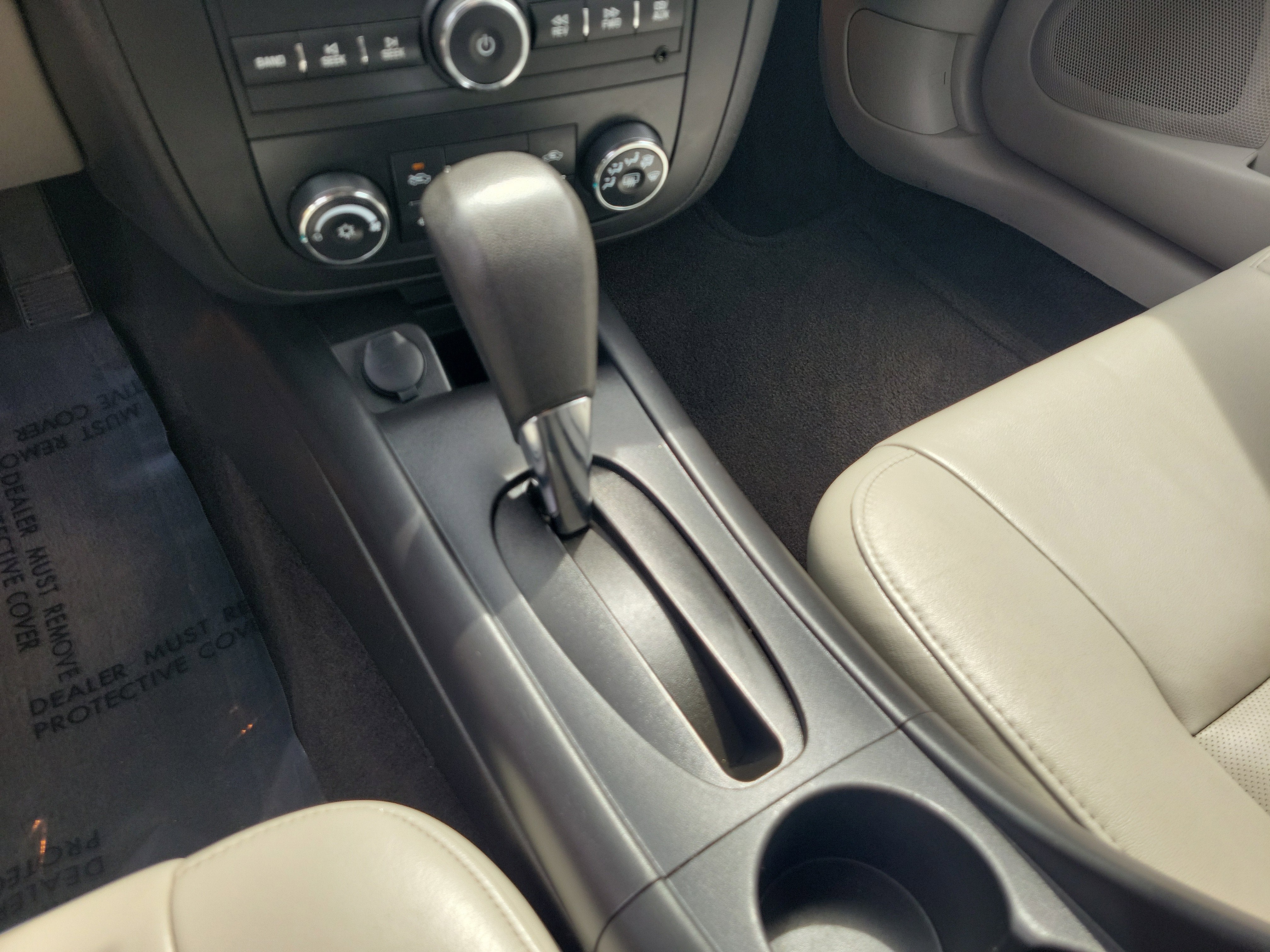 2007 Chevrolet Monte Carlo SS