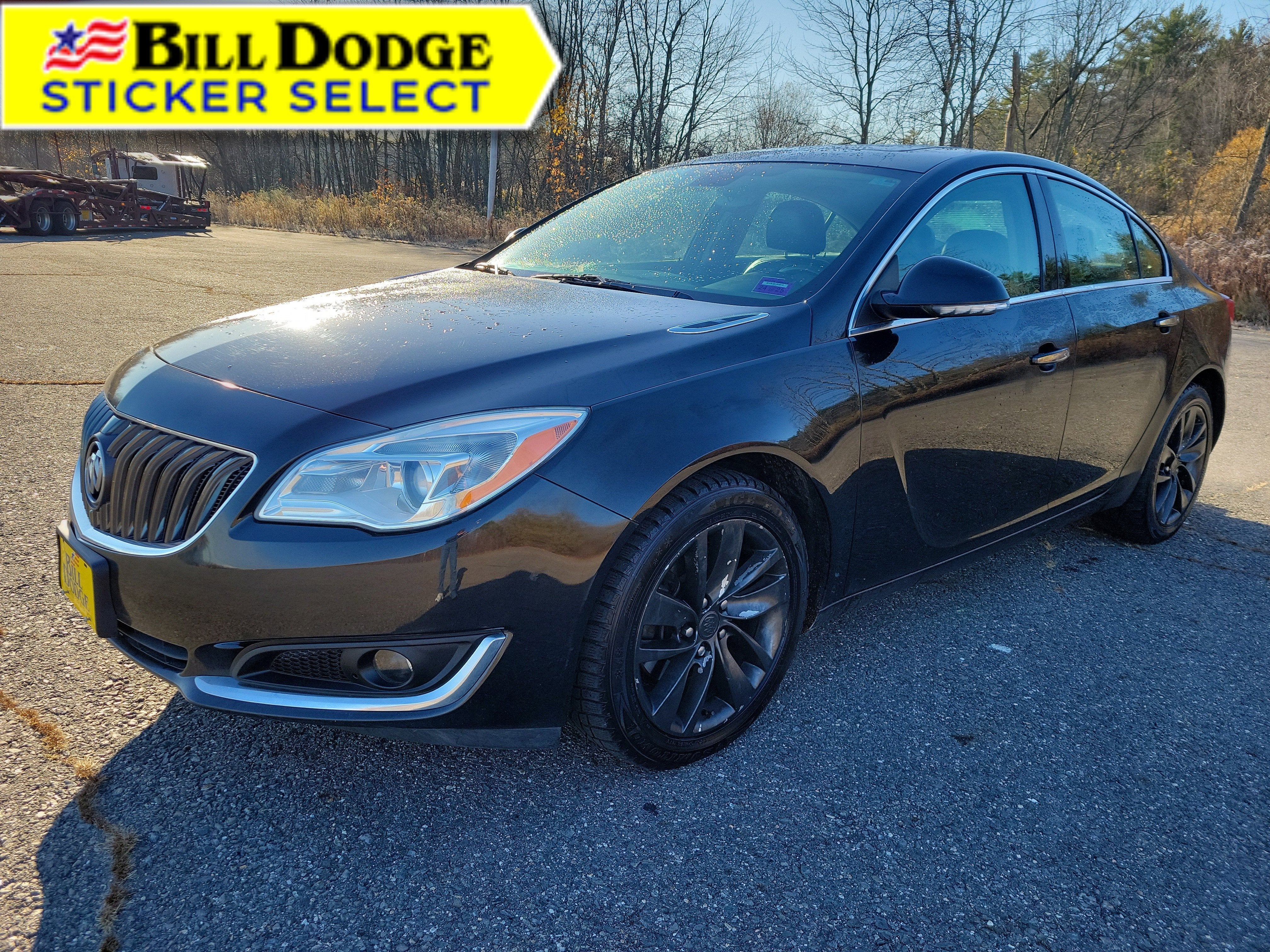 2014 Buick Regal Premium I