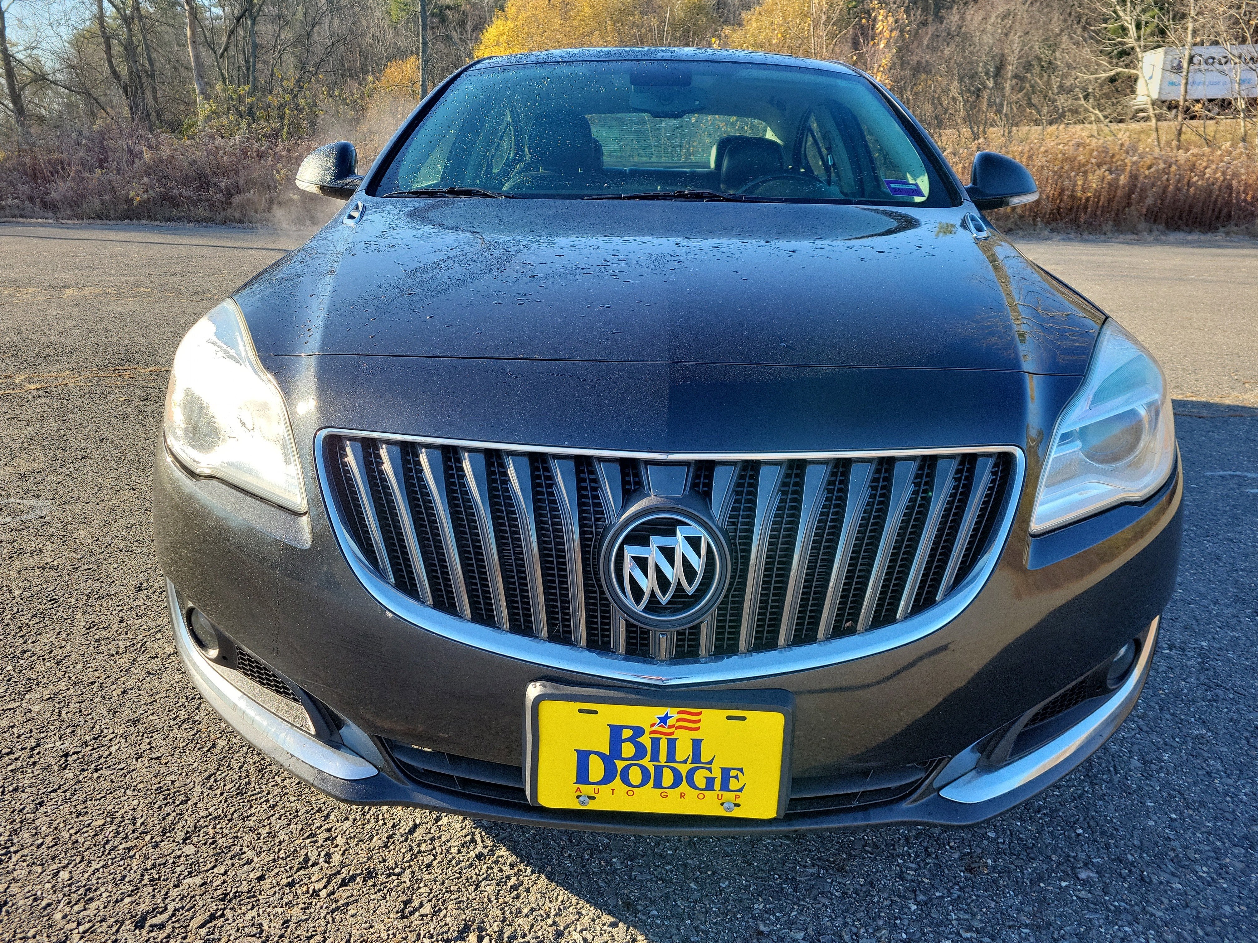 2014 Buick Regal Premium I