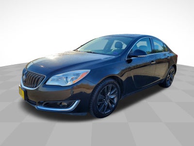2014 Buick Regal Premium I