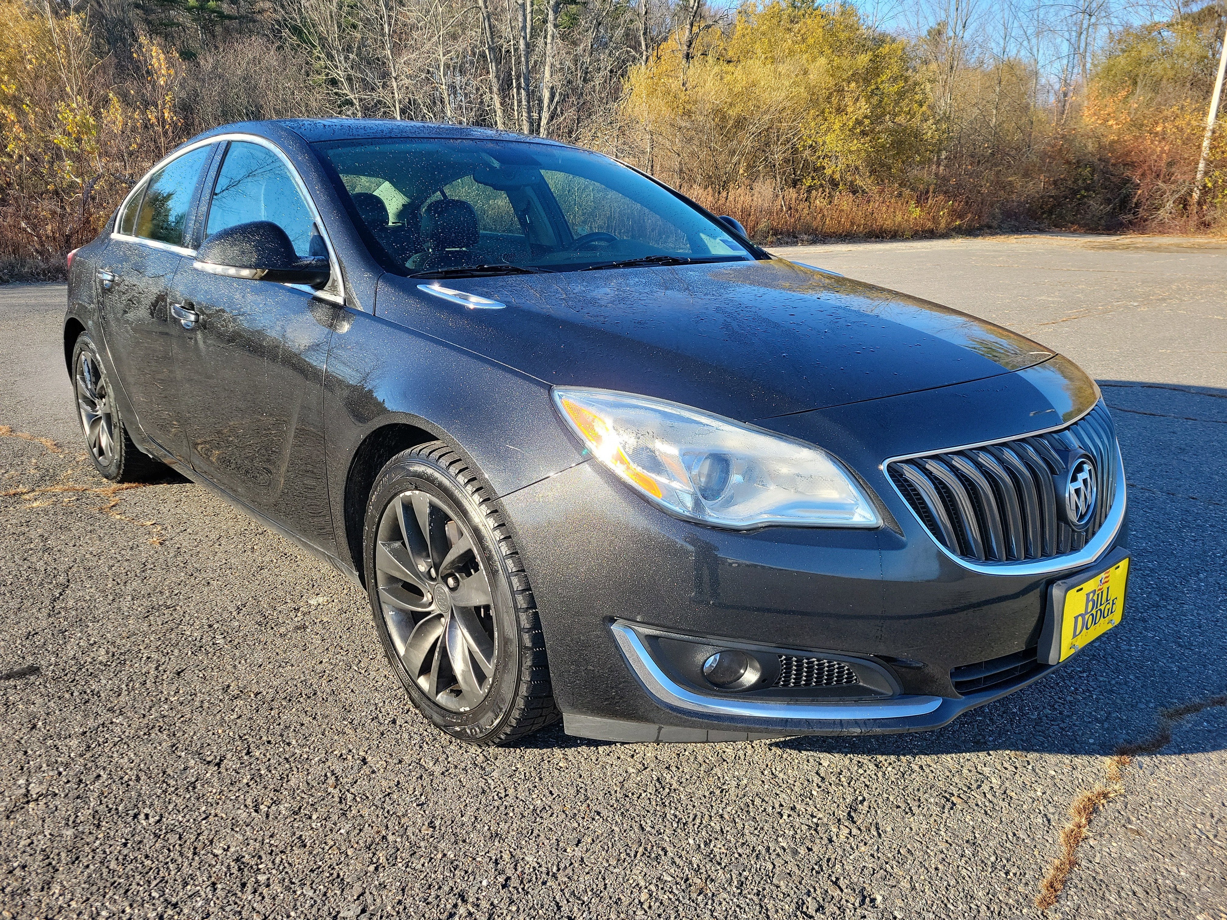 2014 Buick Regal Premium I