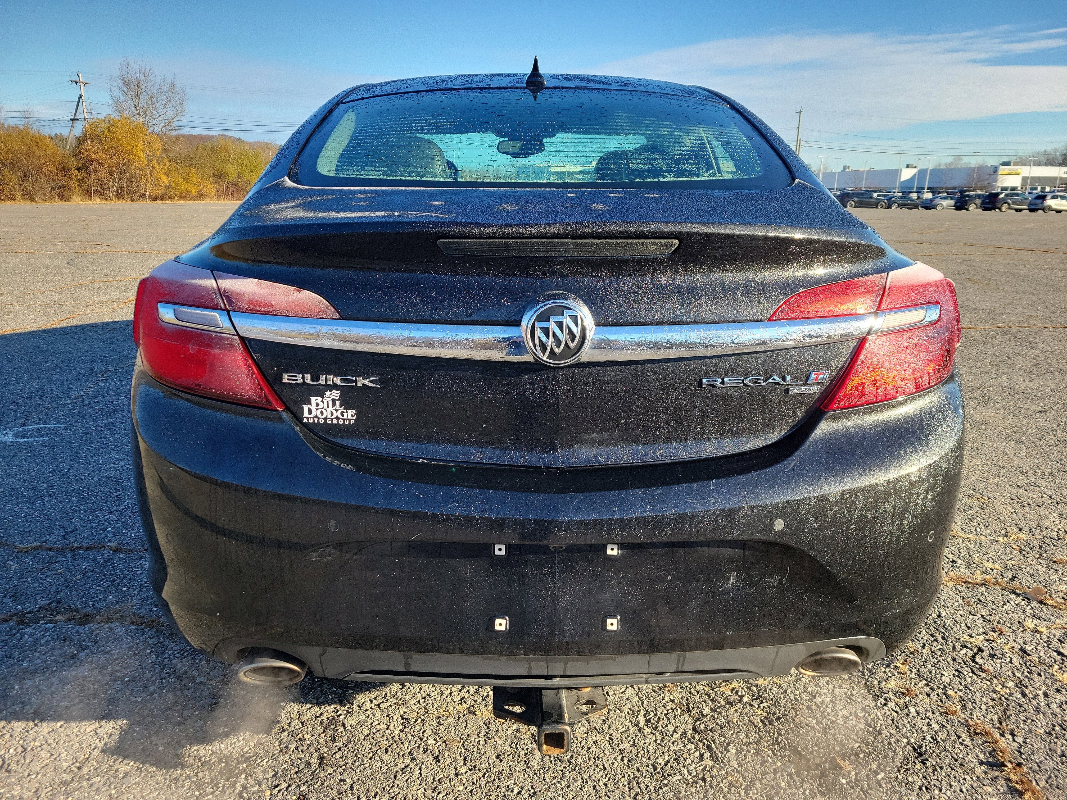 2014 Buick Regal Premium I