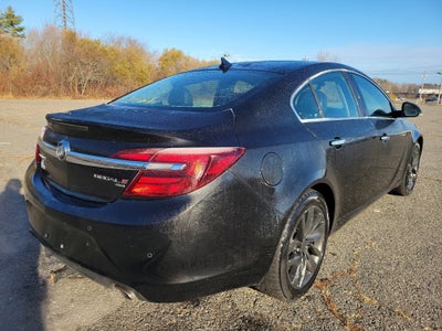 2014 Buick Regal Premium I