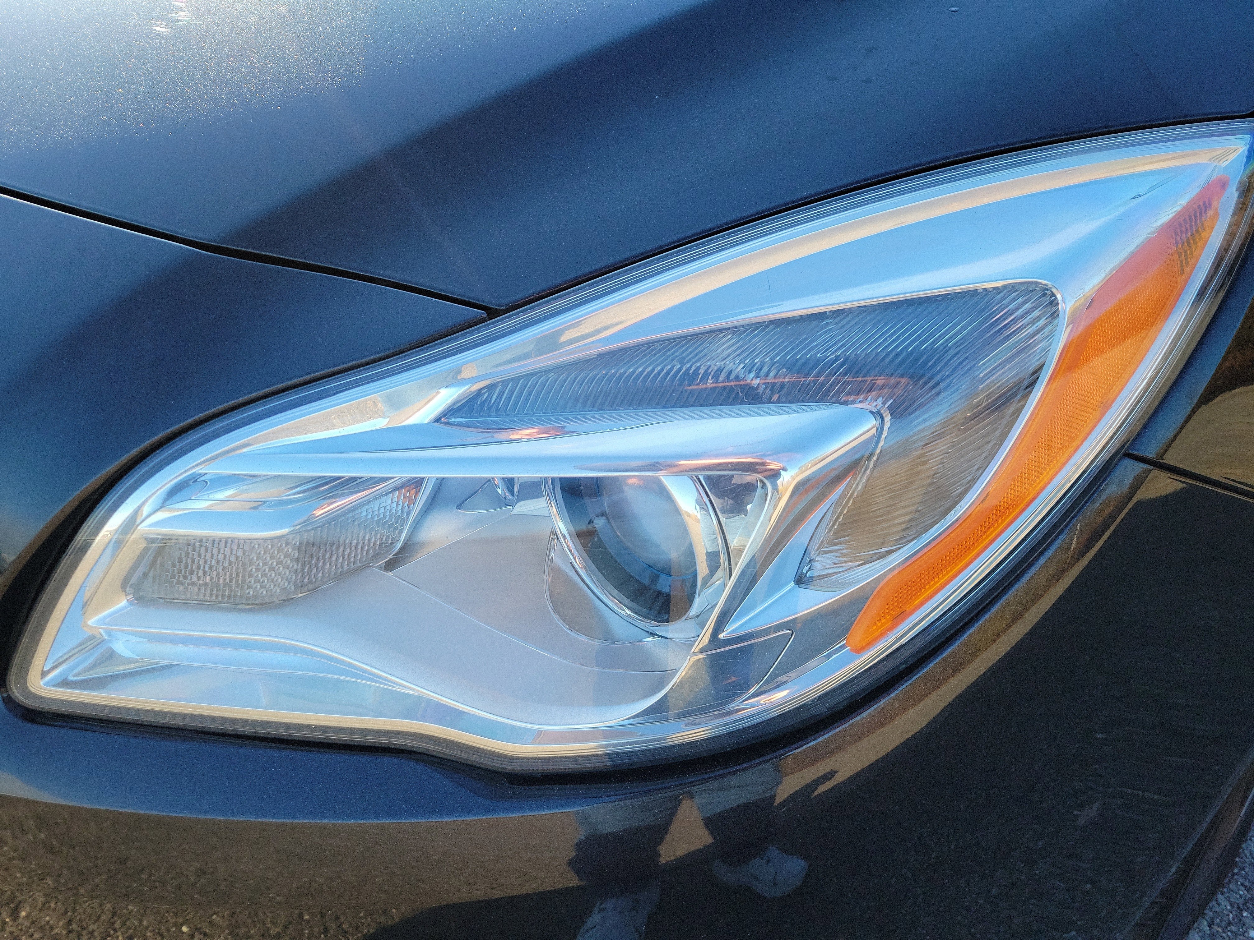 2014 Buick Regal Premium I