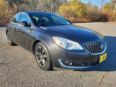 2014 Buick Regal Premium I
