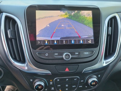 2021 Chevrolet Equinox Premier