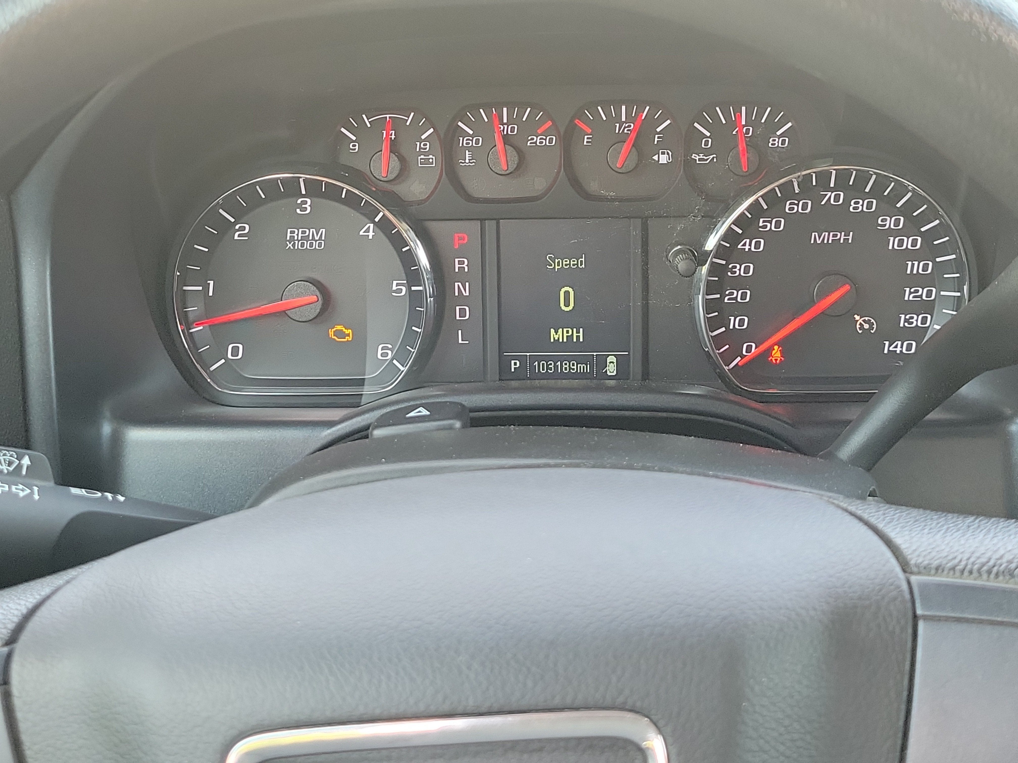 2019 GMC Sierra 1500 Limited 4WD Double Cab