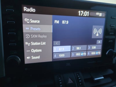 2022 Toyota RAV4 Limited