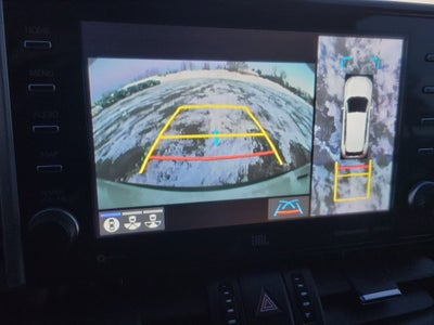 2022 Toyota RAV4 Limited