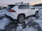2022 Toyota RAV4 Limited