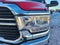 2020 RAM 2500 Tradesman Crew Cab 4X4 6'4" Box
